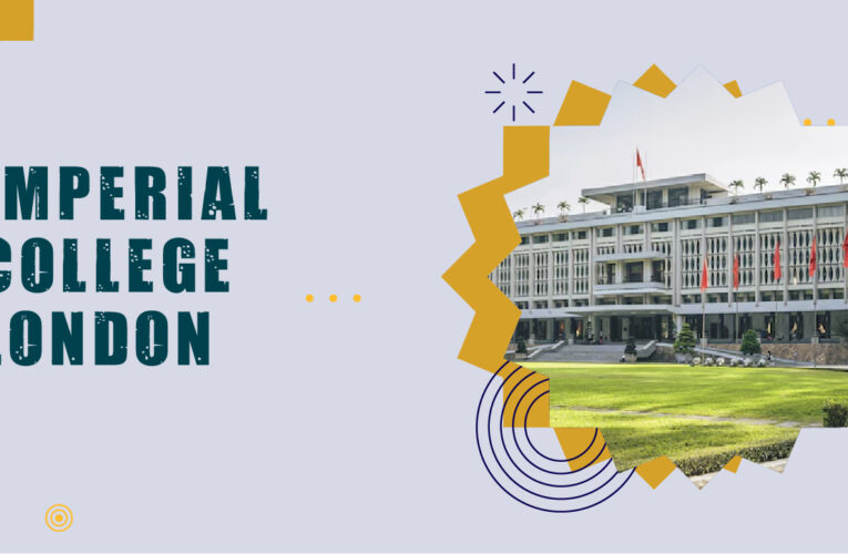 Imperial College London: A Beacon of Innovation and Excellence